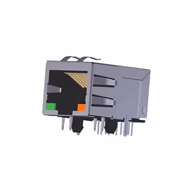 ARJM11A1-001-AD-CW2 Abracon LLC  Conectores modulares con imanes